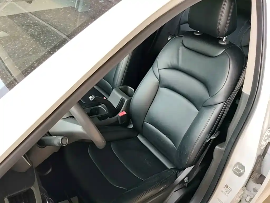 Chevrolet Cavalier 2019 — фото 15