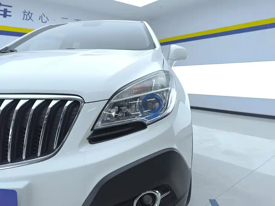 Buick Encore 2015
