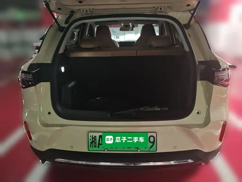 Wuling Bingo S 2025 — фото 16