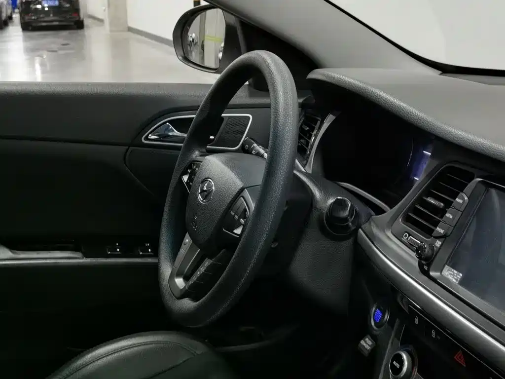 Hyundai Mistra 2018 — фото 22