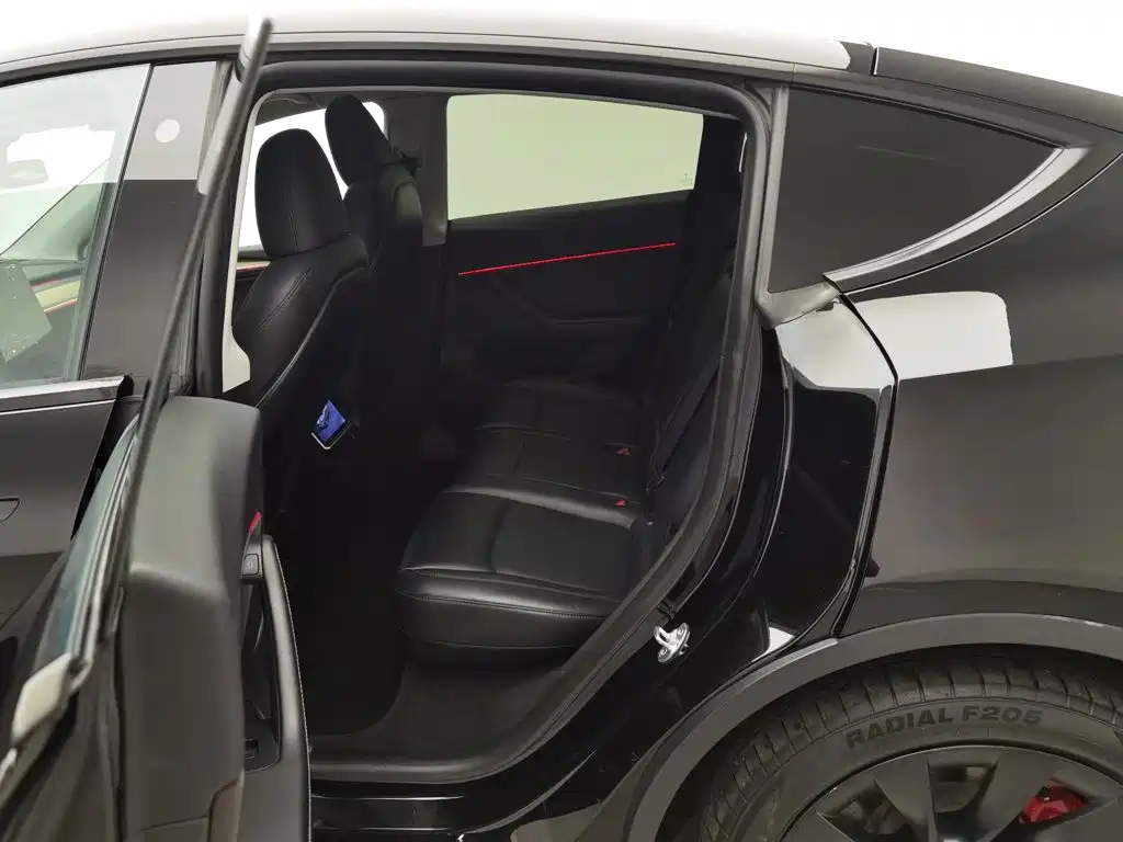 Tesla Model Y 2023 — фото 15