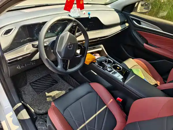 Changan Eado 2024