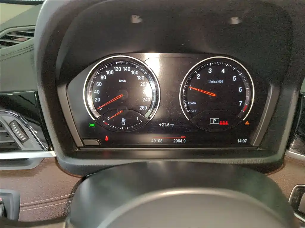 BMW X2 2022 — фото 11