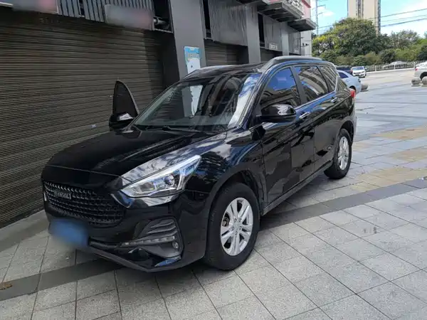 Haval M6 2019