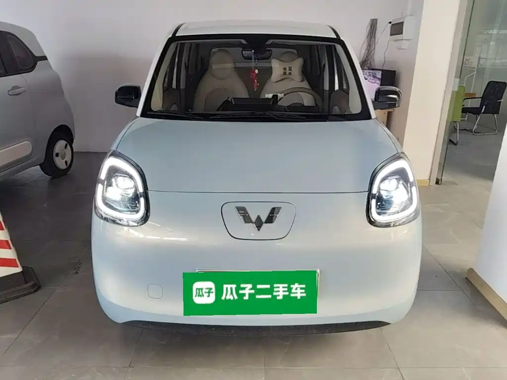 Wuling MINIEV 2025