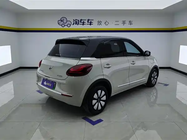 Wuling Bingo 2023