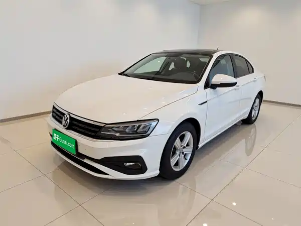 Volkswagen Lamando 2019