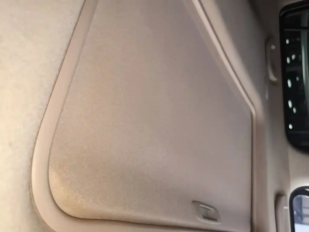 Nissan Terra 2022 — фото 18