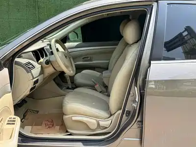 Nissan Sylphy 2016