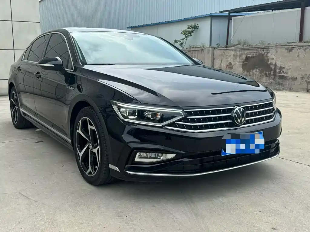 Volkswagen Magotan 2023