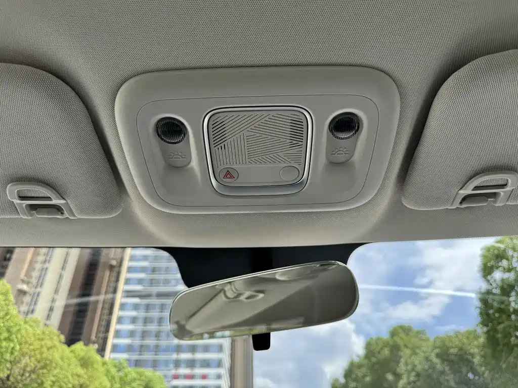 Dongfeng Nano 01 2025 — фото 12