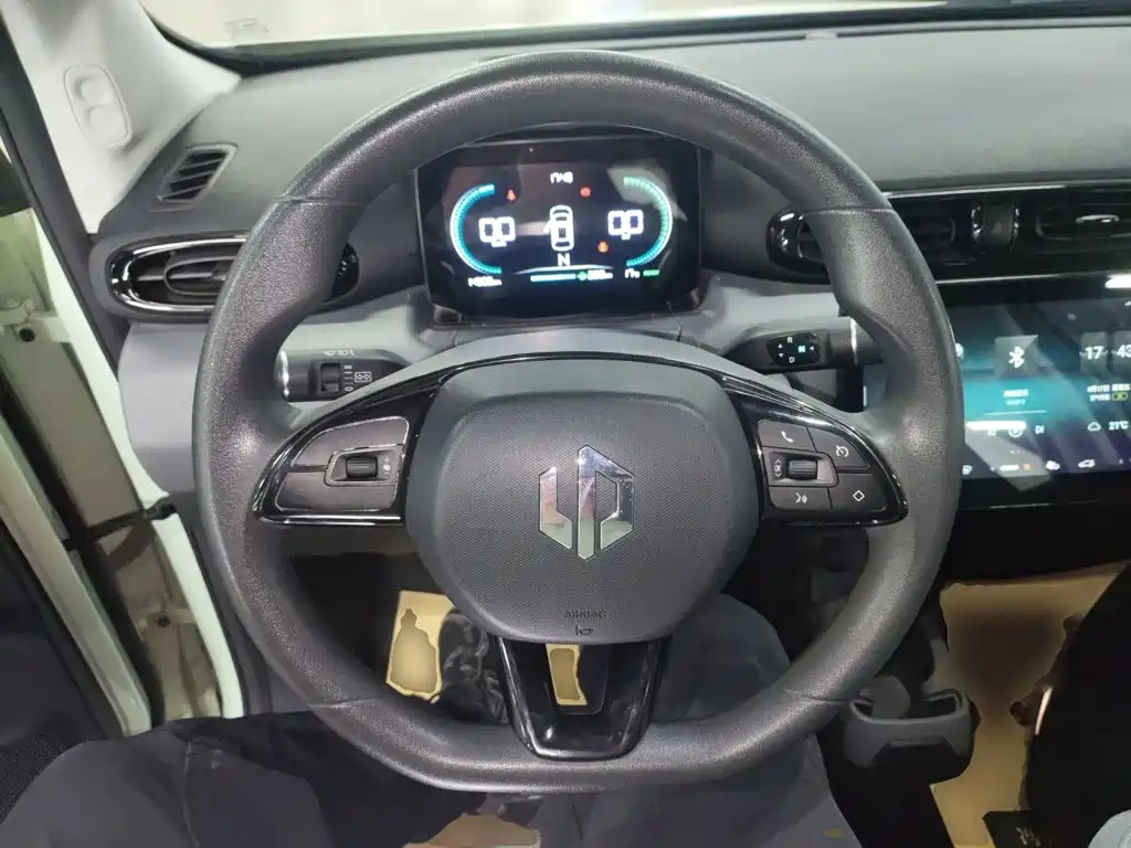 Leapmotor T03 2024