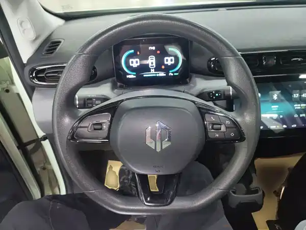 Leapmotor T03 2024