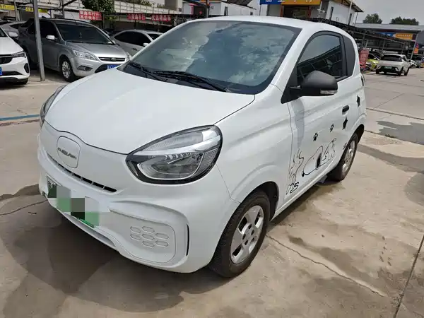 Roewe CLEVER 2021