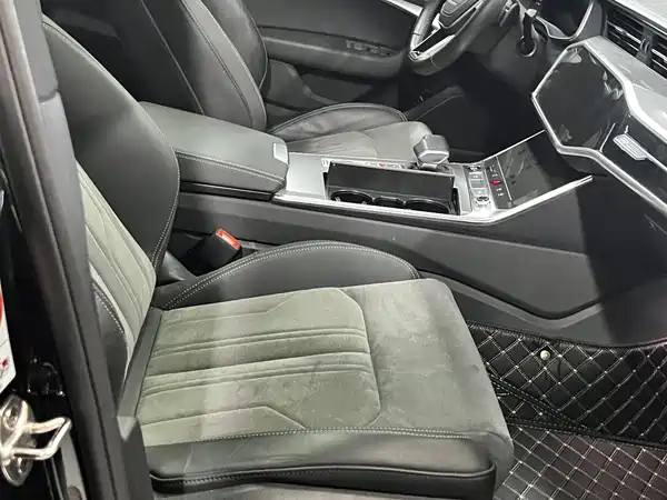Audi A6L 2024
