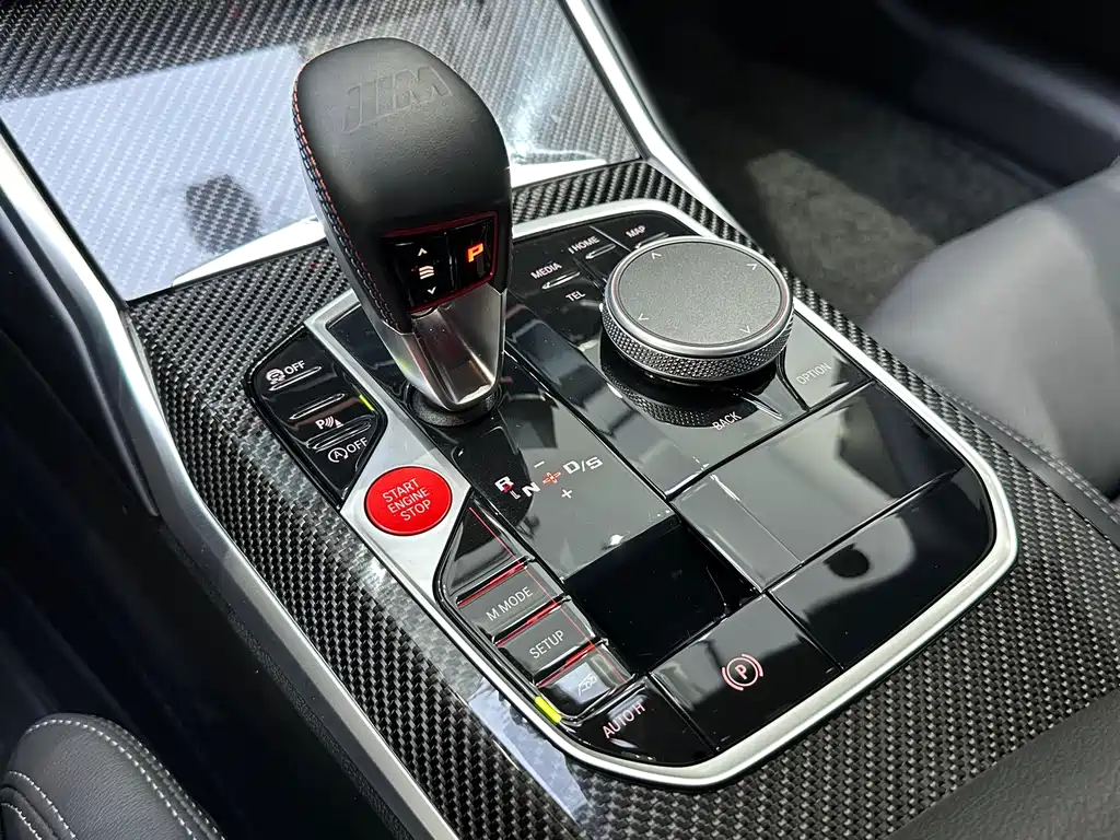 BMW M2 2025 — фото 13