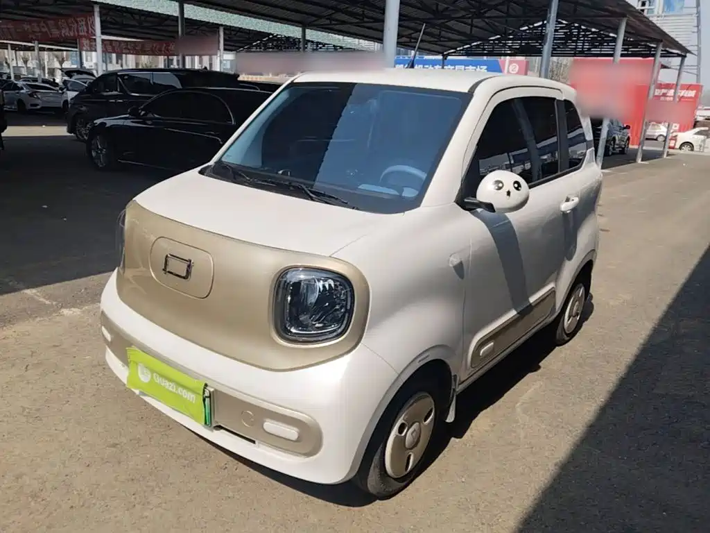 Bestune Pony 2025