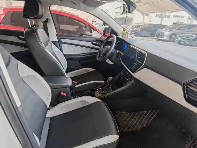 Jetta VS7 2023