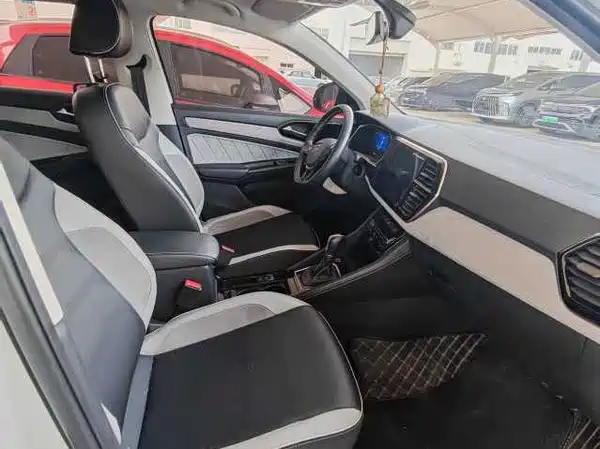 Jetta VS7 2023