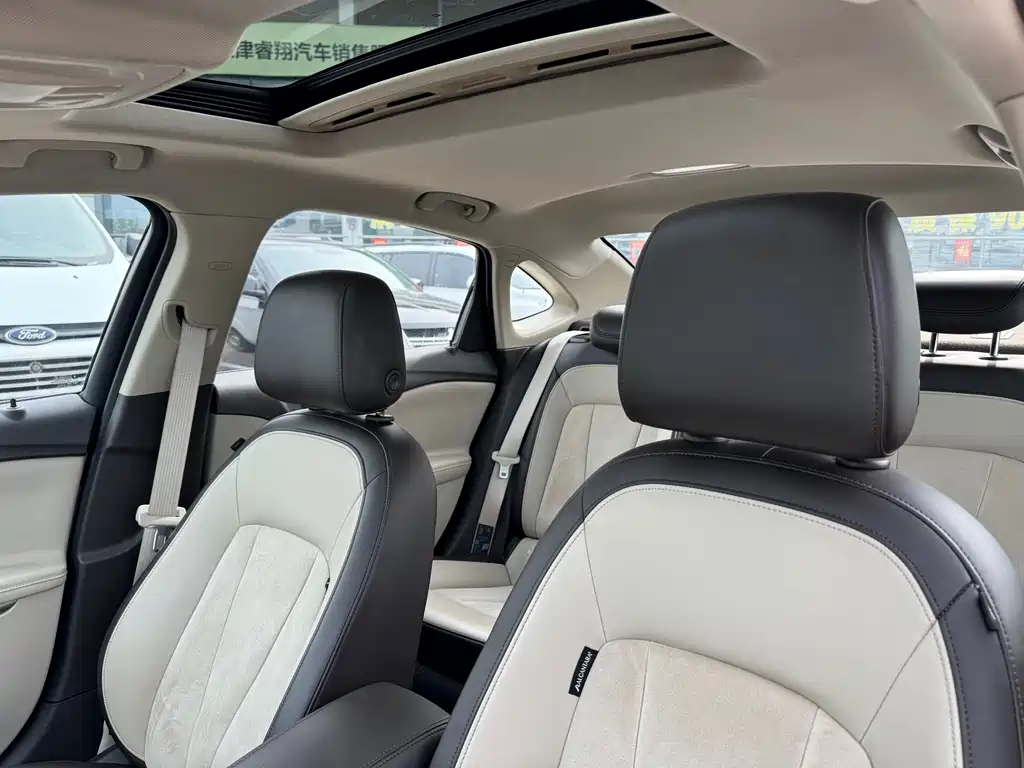 Buick Verano 2016 — фото 11