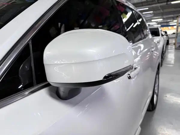 Volvo XC90 2018