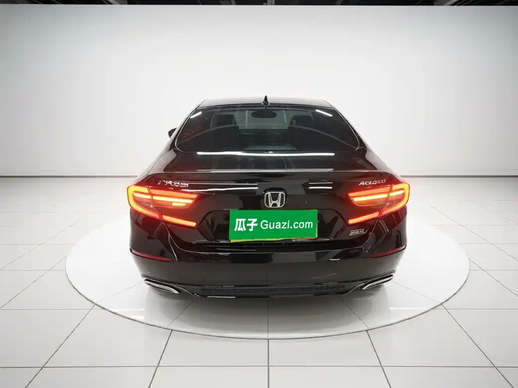Honda Accord 2022