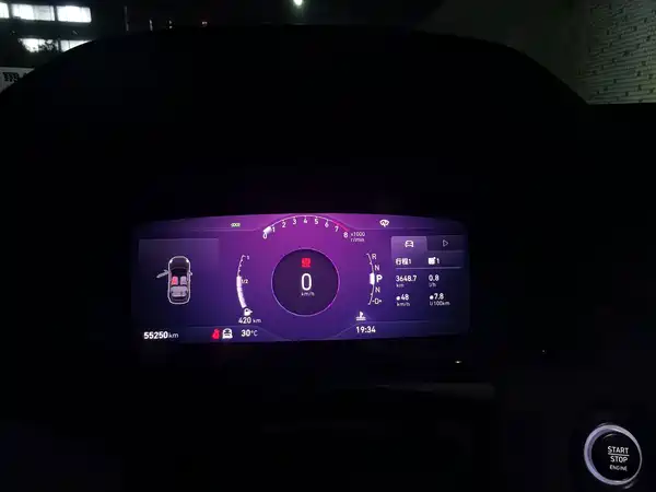 Lynk & Co 02 Hatchback 2022