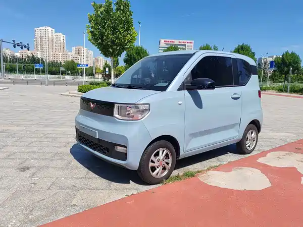 Wuling Hongguang MINIEV 2020