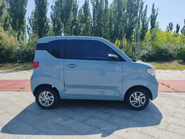 Wuling Hongguang MINIEV 2020