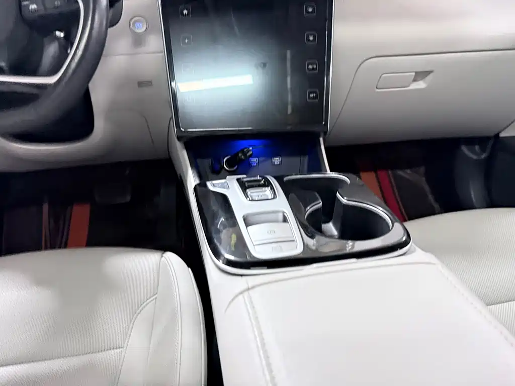 Hyundai Tucson 2022 — фото 4