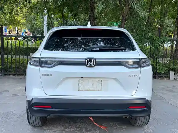 Honda XR-V 2023