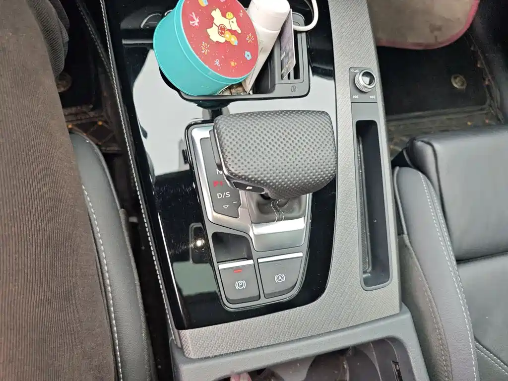 Audi Q5L 2024