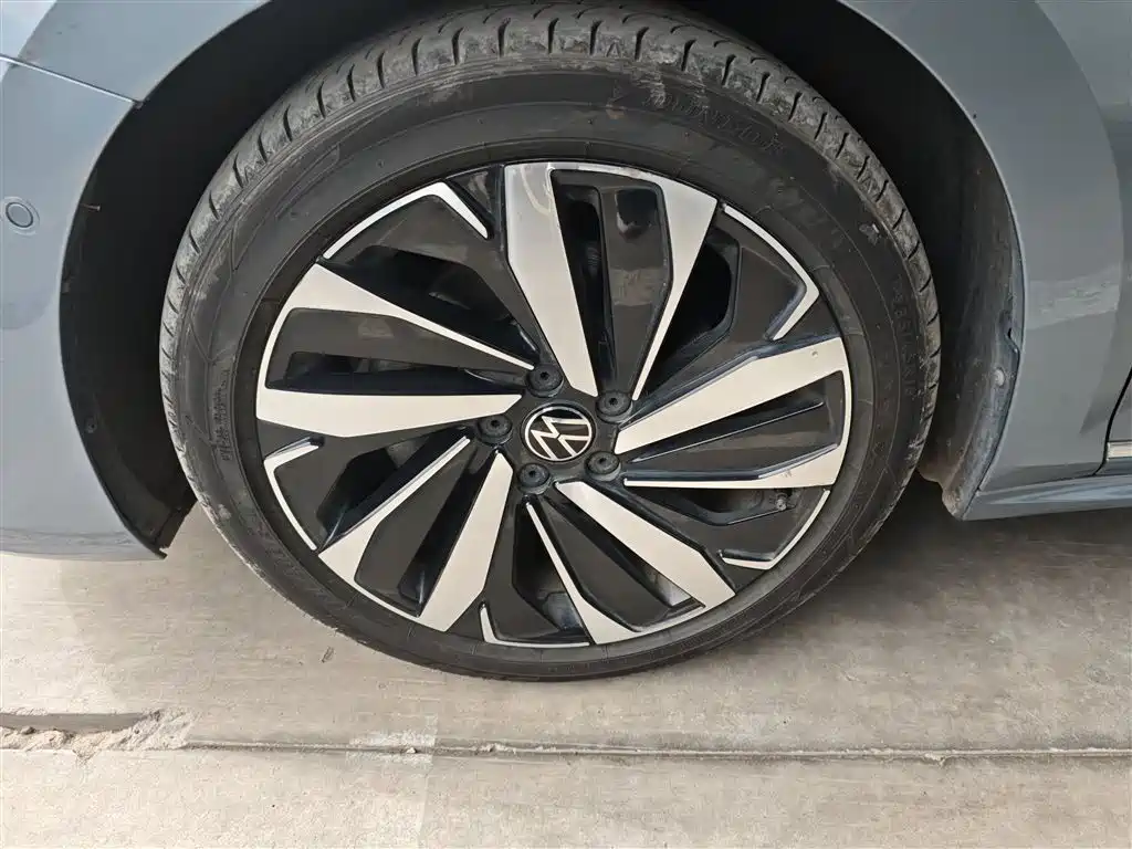 Volkswagen Passat 2021 — фото 23