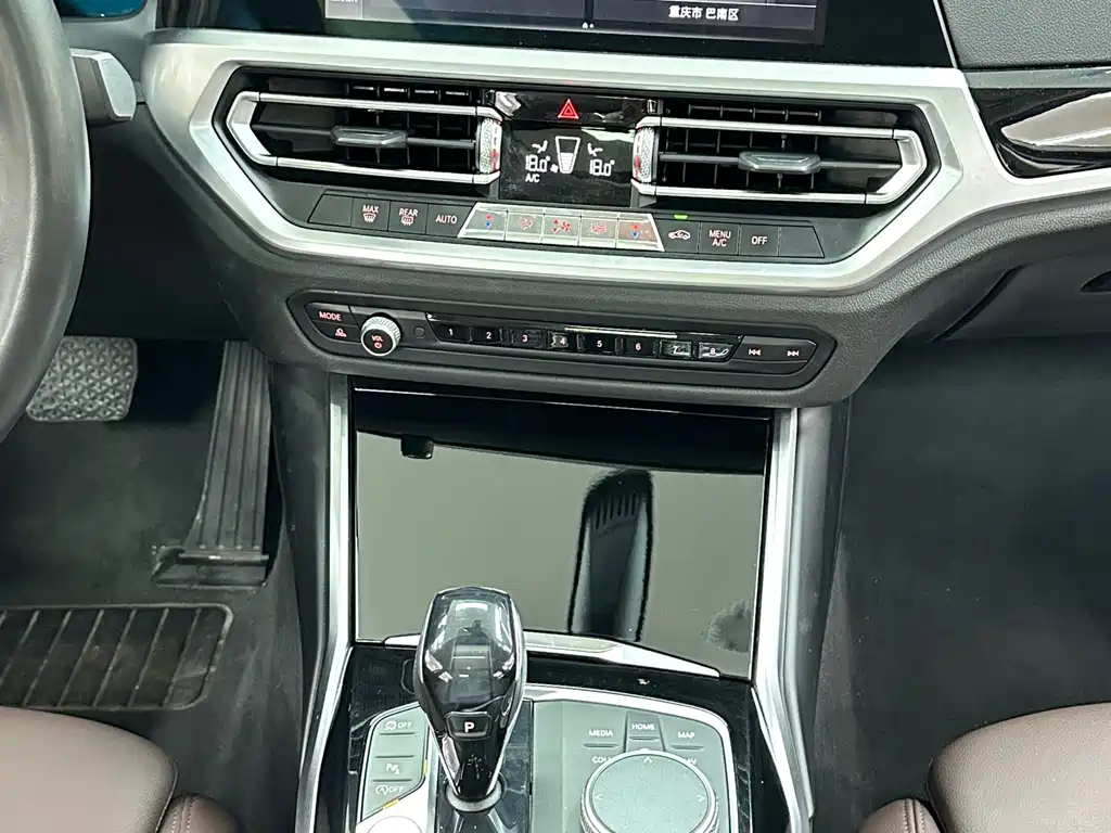 BMW 3 Series 2020 — фото 13