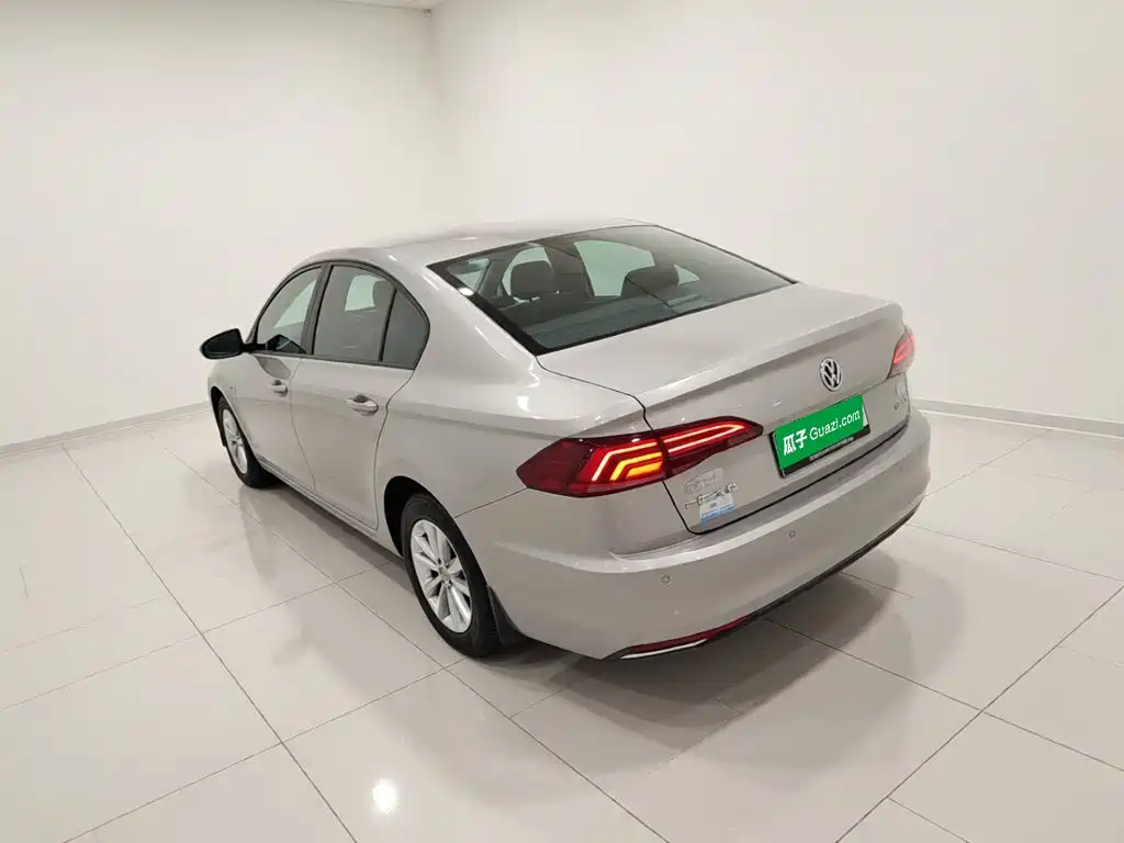 Volkswagen Bora 2019