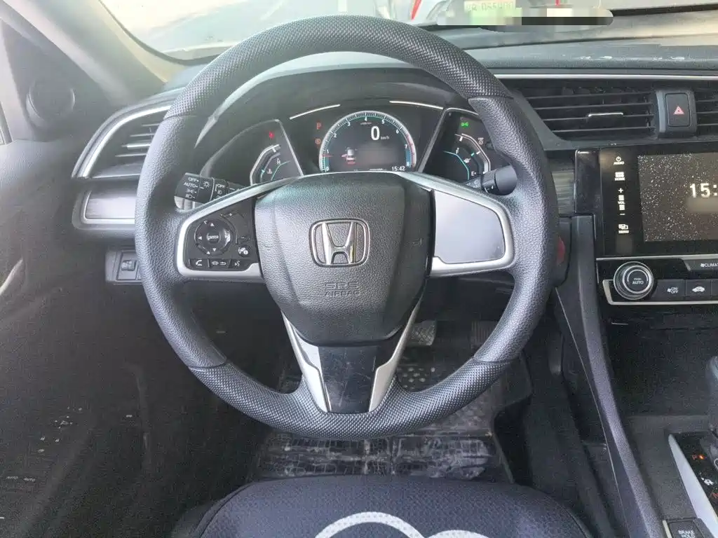 Honda Civic 2020