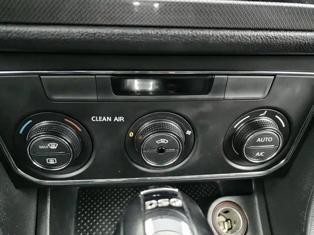 Volkswagen Gran Lavida 2018 — фото 11