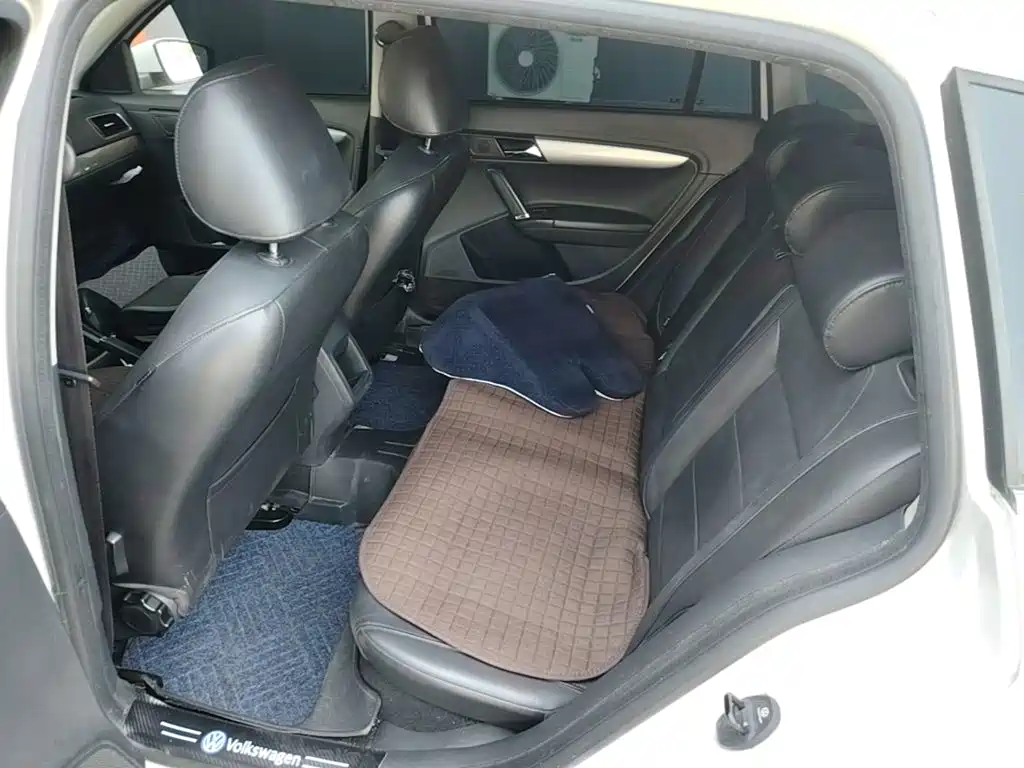 Volkswagen Gran Lavida 2015 — фото 17