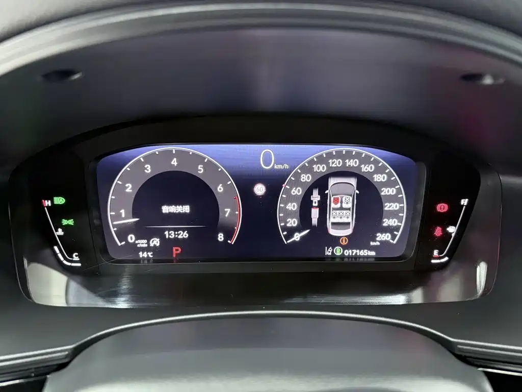 Honda Civic 2025