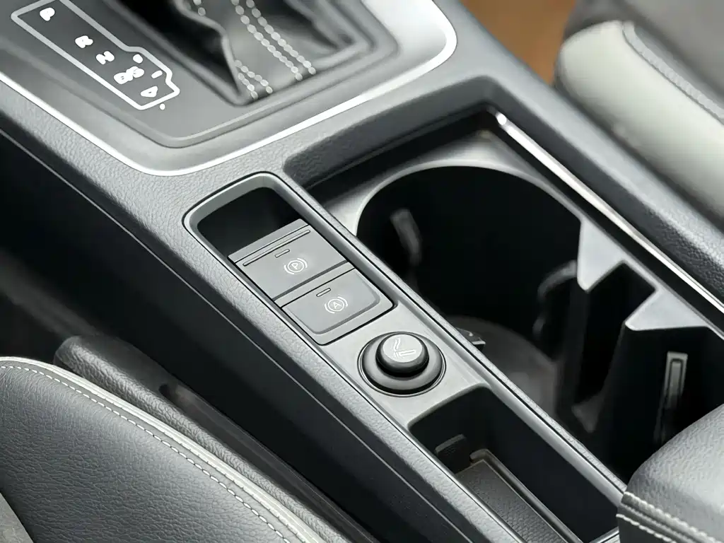 Audi Q3 2022 — фото 17