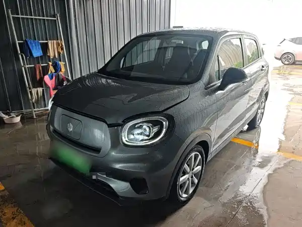 Leapmotor T03 2022
