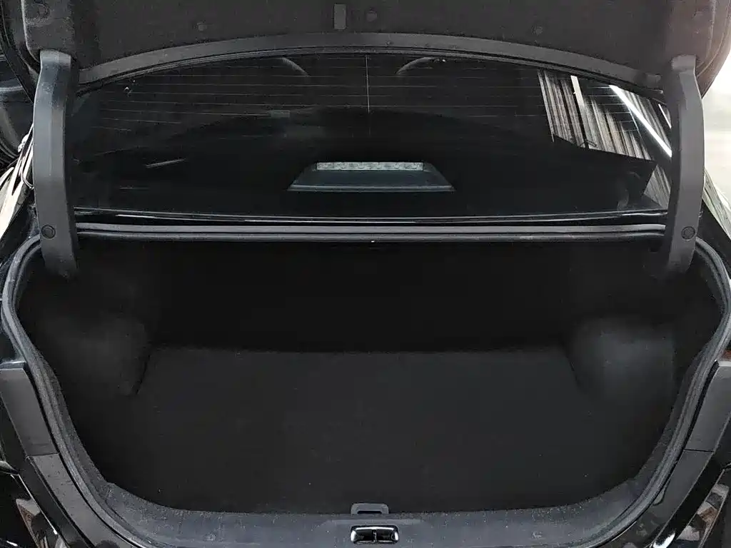 Nissan Teana 2025 — фото 15