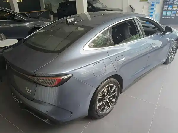 BYD Seal 06 2025