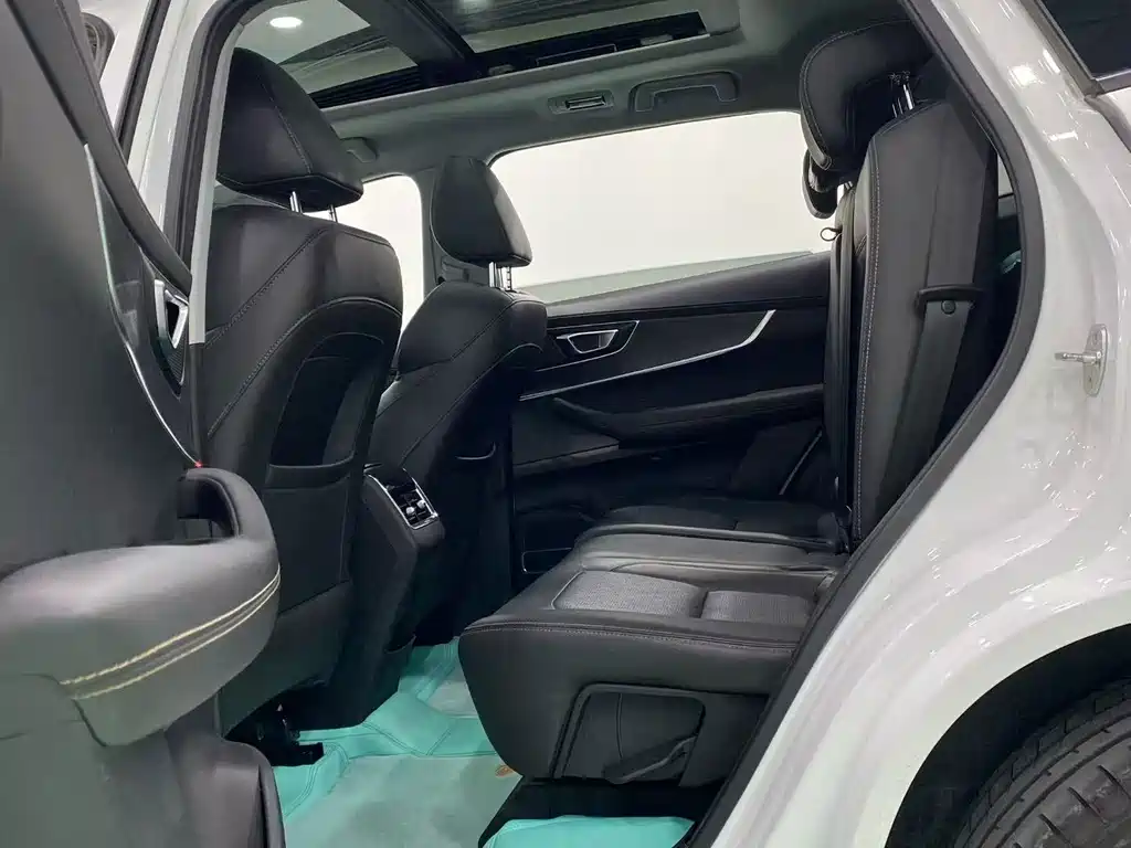 Chery Tiggo 8 2021