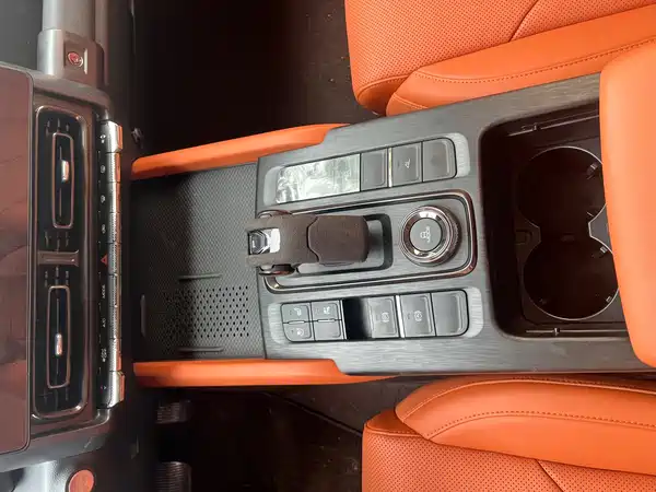 Haval H9 2025