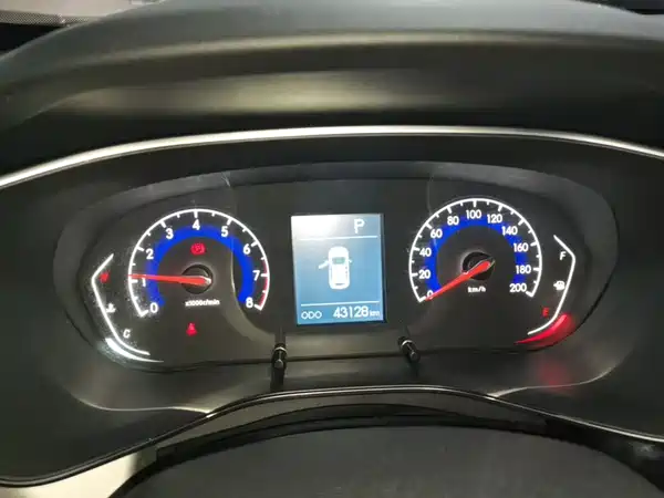 BAIC X3 2022
