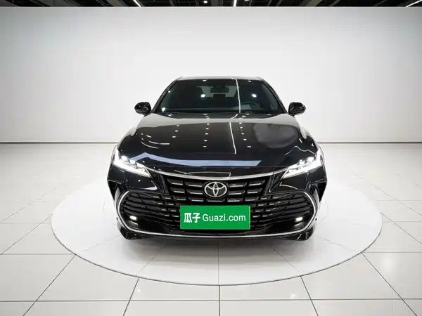 Toyota Avalon 2023