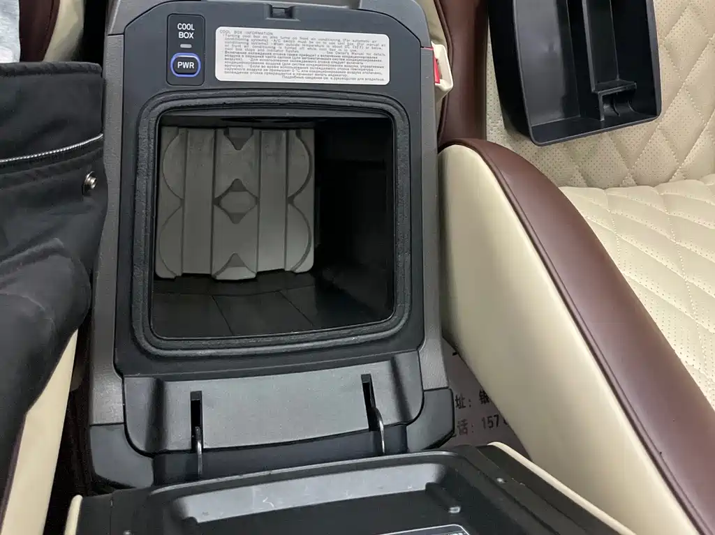 Toyota Prado 2018 — фото 20