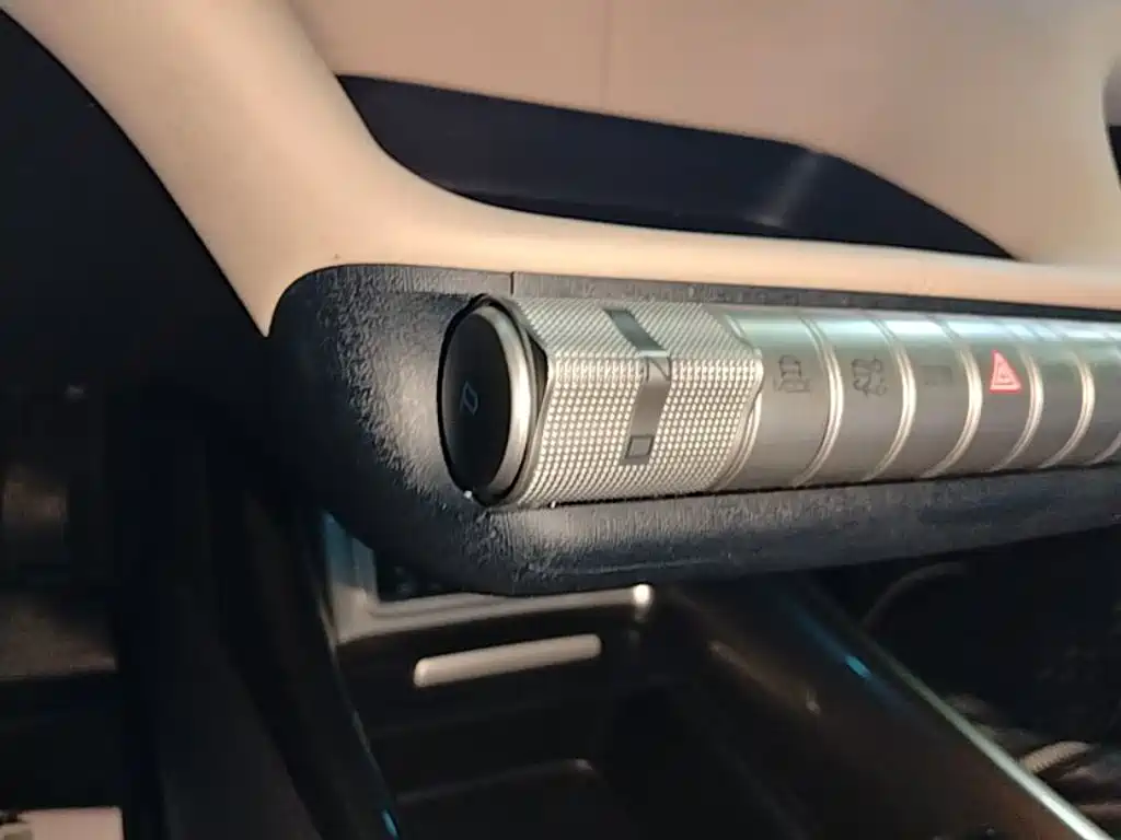 BYD Dolphin 2023 — фото 14