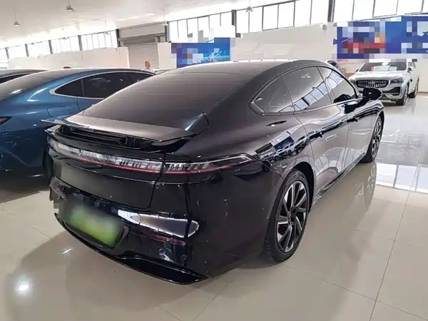 Dongfeng e007 2024